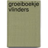 Groeiboekje vlinders by Braithwaite