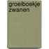 Groeiboekje zwanen