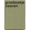 Groeiboekje zwanen by Braithwaite