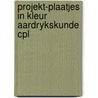 Projekt-plaatjes in kleur aardrykskunde cpl by Unknown