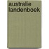 Australie landenboek