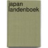 Japan landenboek