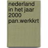 Nederland in het jaar 2000 pan.werkkrt door Onbekend