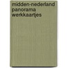 Midden-nederland panorama werkkaartjes by Unknown