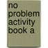 No problem activity book a