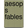 Aesop s fables door Watson