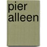 Pier alleen