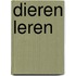 Dieren leren