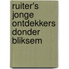 Ruiter's jonge ontdekkers donder bliksem door Glover