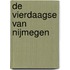 De vierdaagse van Nijmegen