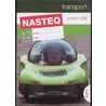 Nasteq door M. de Vries