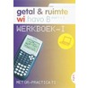 Havo B 1+2 TI door L.a. `e.v.a. Reichard
