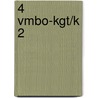 4 vmbo-KGT/K 2 door Onbekend