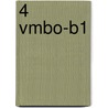 4 vmbo-B1 by L.A. Reichard