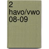 2 havo/vwo 08-09 by Unknown