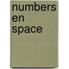 Numbers en Space by Unknown