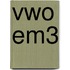 Vwo EM3