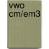Vwo CM/EM3