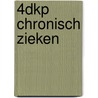 4DKP Chronisch zieken door P. Jorissen