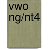 Vwo NG/NT4 by R.A.J. Vuijk