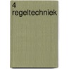 4 regeltechniek by I.J. Breimer