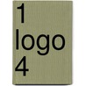 1 Logo 4 door M. Kramer