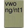 VWO NG/NT1 by P.G. Hogenbirk