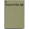 3 Mavo/vmbo-TGK door M. Lenting