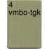 4 Vmbo-TGK