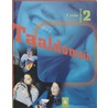2 Vmbo halfjaardeel 2 door M. Lenting