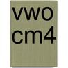 Vwo CM4 door J.H. Dijkhuis