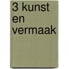 3 Kunst en vermaak by S. Keuning