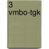 3 Vmbo-tgk door W. Beunder