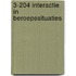 3-204 Interactie in beroepssituaties
