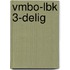 Vmbo-LBK 3-delig