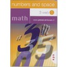 Numbers and space door L.a. `e.v.a. Reichard