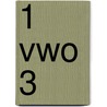1 vwo 3 by Reichard