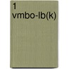 1 Vmbo-LB(K) door Onbekend