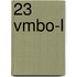 23 Vmbo-L
