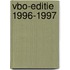 VBO-editie 1996-1997