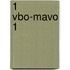 1 VBO-Mavo 1