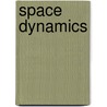 Space dynamics door Kooy
