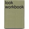 Look workbook by Assmann