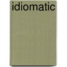 Idiomatic door Vanger