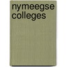 Nymeegse colleges door Asselbergs