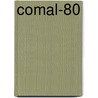 Comal-80 by Christensen
