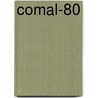 Comal-80 door Christensen