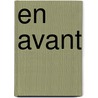En avant by M. van Corstanje