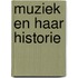 Muziek en haar historie