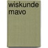 Wiskunde mavo